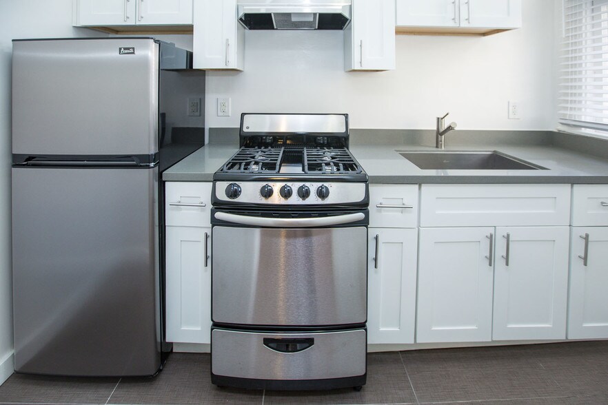 More Photos Of 381 Turk St, San Francisco Apartments For Sale