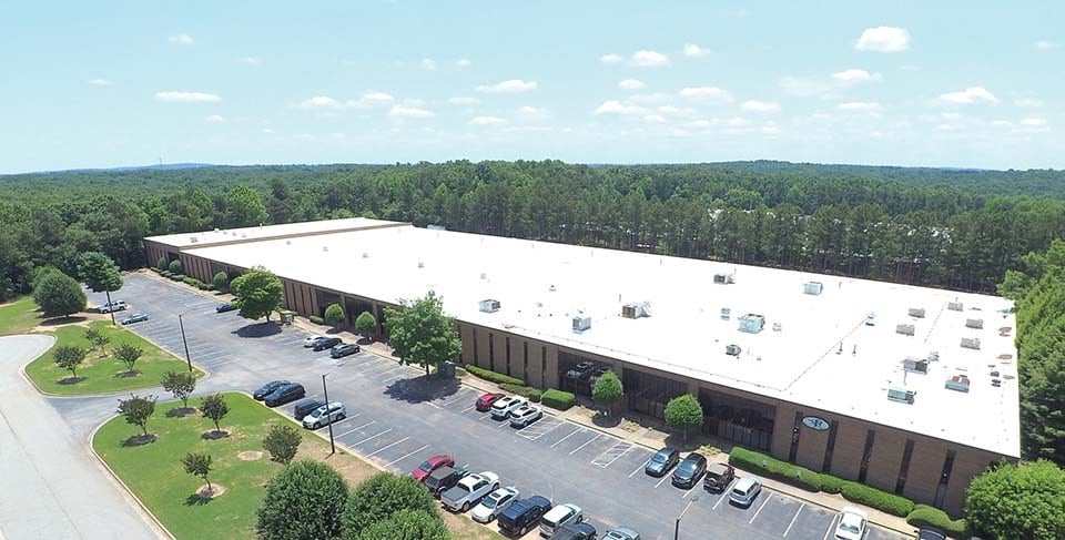 More Photos Of 1245 Palmour Dr, Gainesville Warehouse For Lease