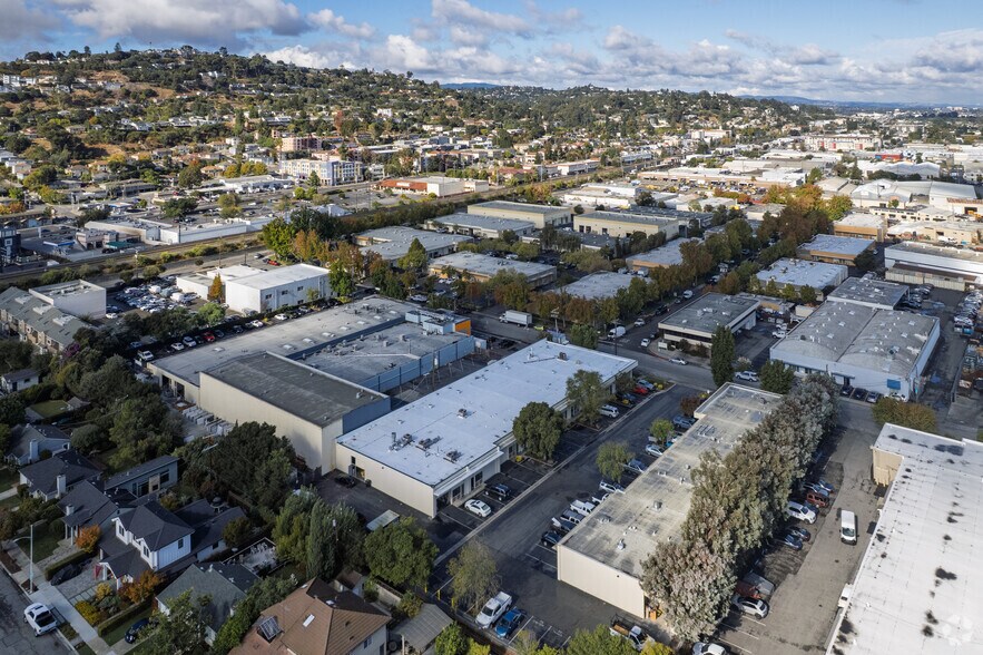 More Photos Of 299 Old County Rd, San Carlos Unknown For Lease