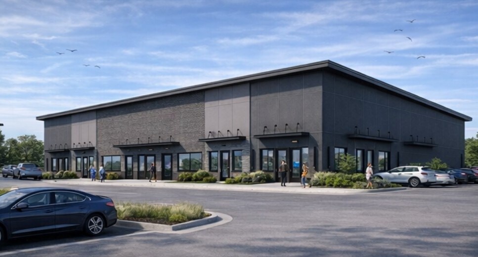 More Photos Of 215 S Coit Rd, McKinney Office For Sale