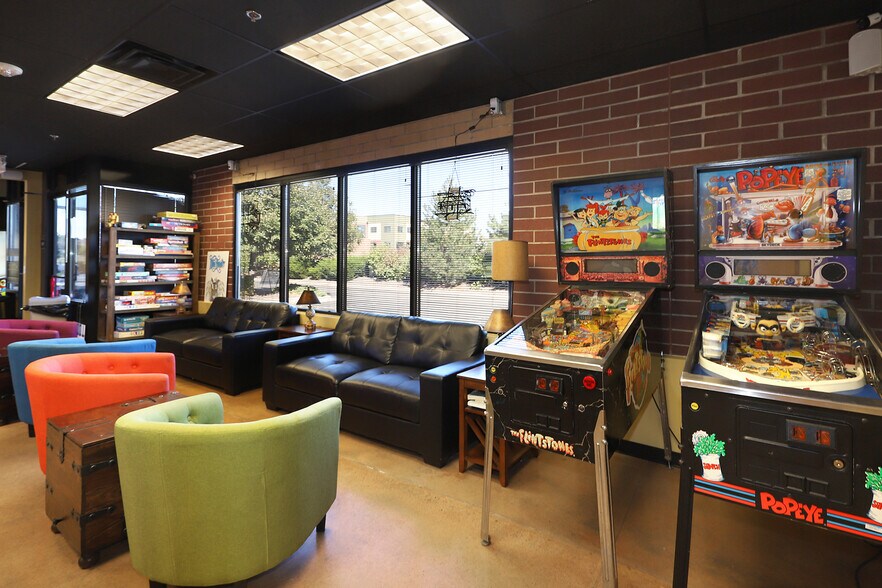 More Photos Of 10860 Dover St, Westminster Office For Sale