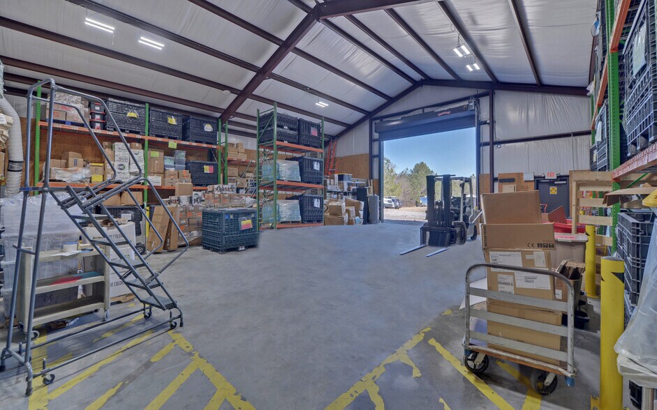 More Photos Of 4295 Brogdon Exchange, Suwanee Warehouse For Sale