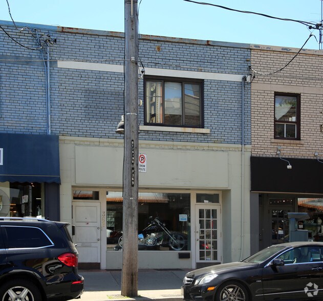 More Photos Of 369 Eglinton Ave W, Toronto Storefront Retail Residential For Lease