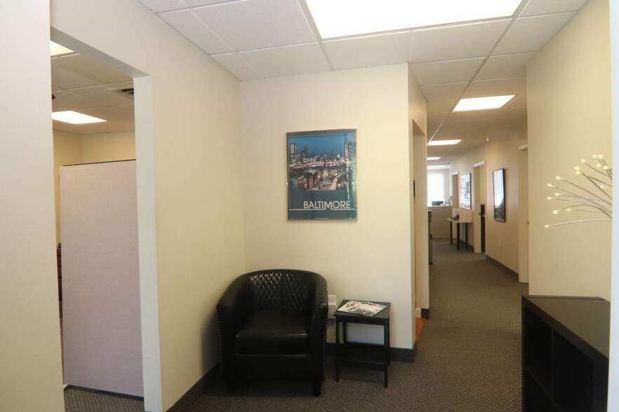 More Photos Of 8441 Belair Rd, Nottingham Medical For Lease