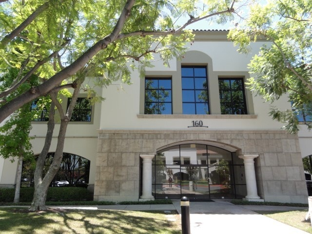 Primary Photo Of 160 E Via Verde, San Dimas Office For Lease