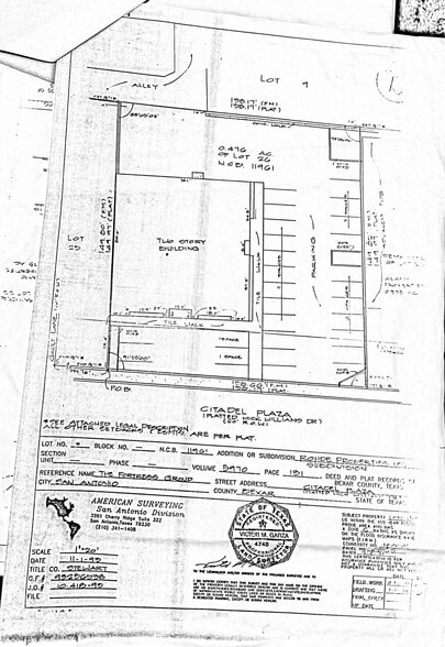 More Photos Of 1739 Citadell Plz, San Antonio Office For Sale