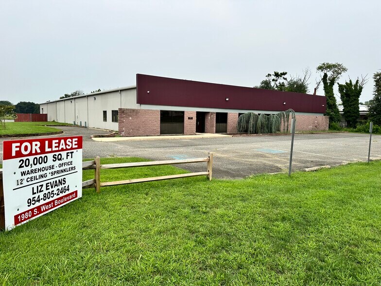 More Photos Of 1980 S West Blvd, Vineland Manufacturing For Sale