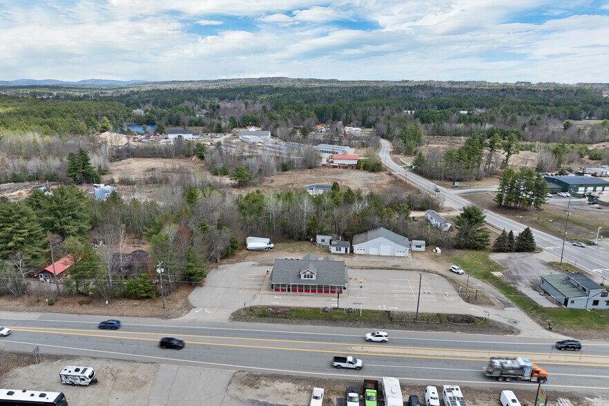 More Photos Of 471 Route 11, Farmington Storefront Retail Office For Sale