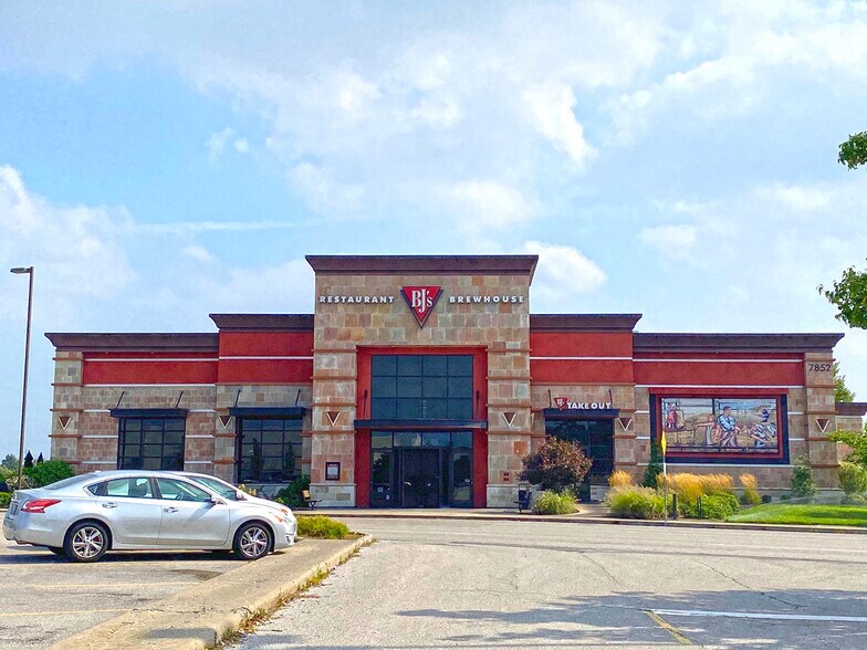 More Photos Of 7890 Mall Rd, Florence Land For Sale