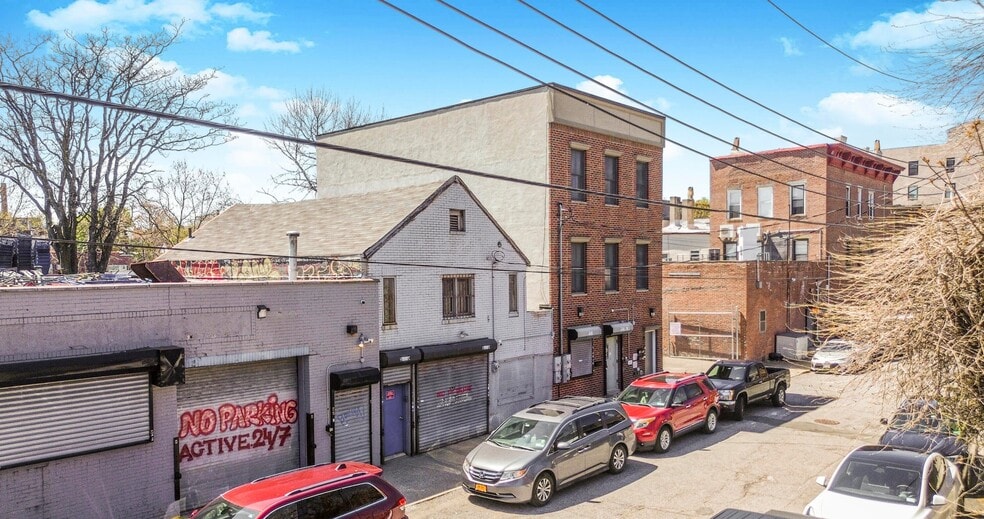More Photos Of 10 Cross St, Staten Island Warehouse For Sale