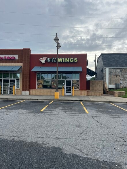 More Photos Of , Atlanta General Retail For Sale