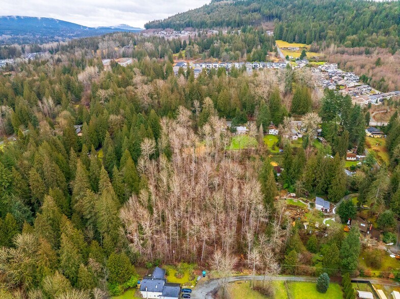 Primary Photo Of , Maple Ridge Land For Sale