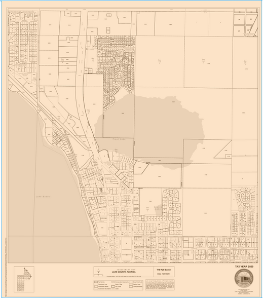 More Photos Of N Grove St @ N Eustin St, Eustis Land For Sale