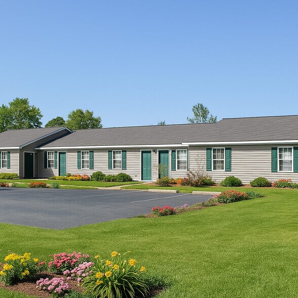 More Photos Of 1008 Blakely Ct, Albany Multifamily For Sale