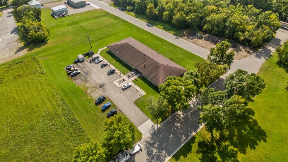 Primary Photo Of 23 Neptune St N, Cosmos Apartments For Sale