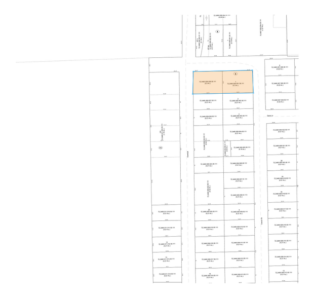 More Photos Of 00 Overlook, Red Oak Land For Sale