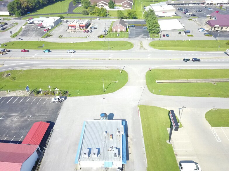 More Photos Of 688 Taylorsville Rd, Taylorsville Freestanding For Sale