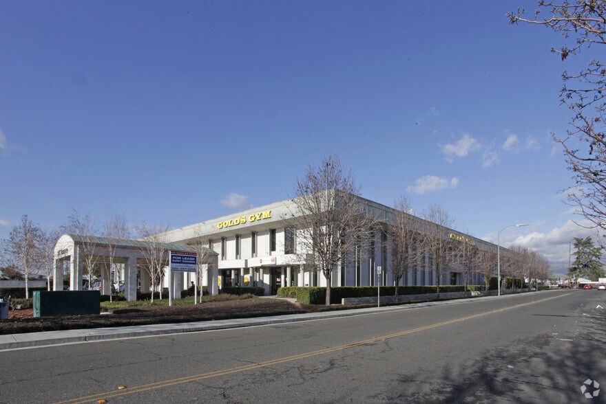 Primary Photo Of 1887 Monterey Hwy, San Jose Flex For Lease