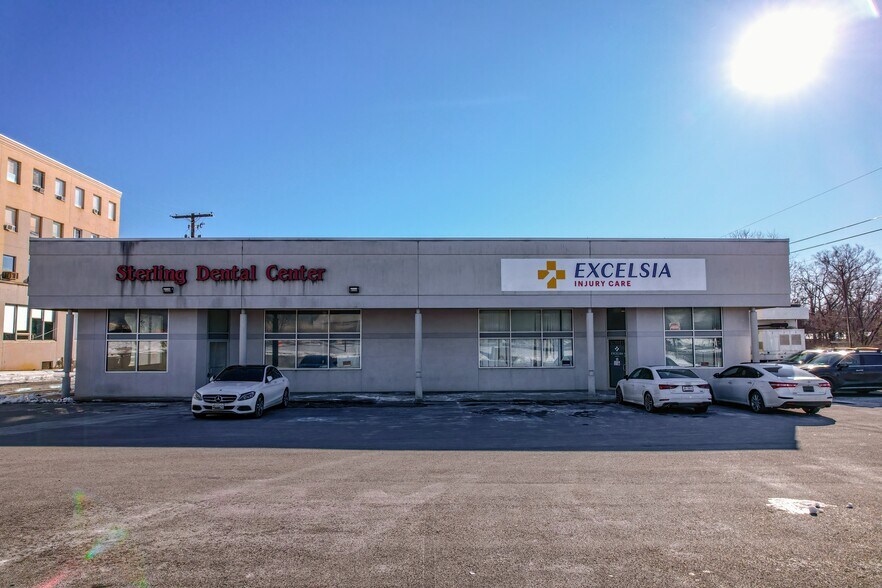 More Photos Of 7503 Annapolis Rd, Hyattsville Storefront Retail Office For Lease