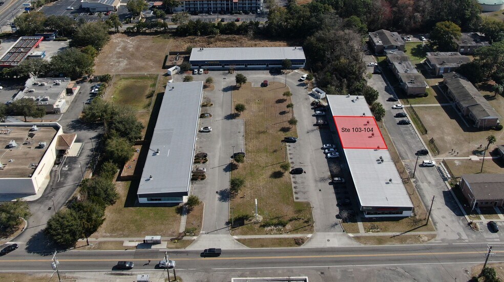 Primary Photo Of 10663 Monaco Dr, Jacksonville Unknown For Lease