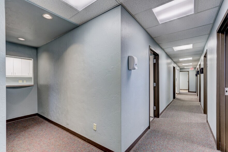 More Photos Of 5622 N Portland Ave, Oklahoma City Medical For Lease