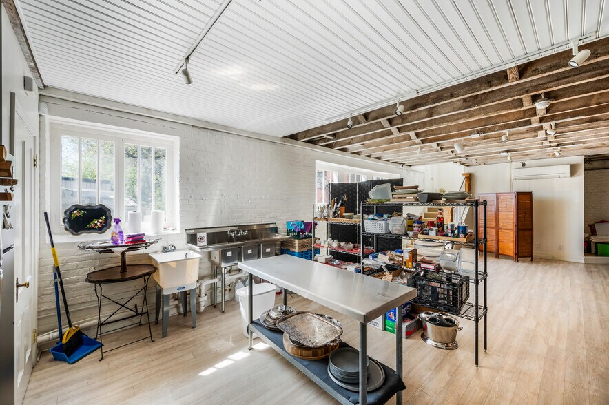 More Photos Of 107 13th St, Lynchburg Warehouse For Sale