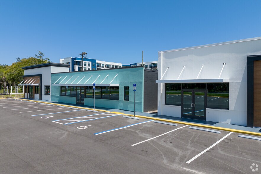 More Photos Of 2771 & 2775 Mayport Rd, Jacksonville Unknown For Lease
