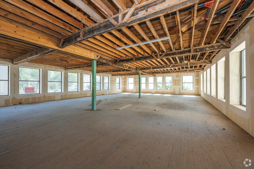 More Photos Of 201-205 N Mesa St, El Paso Storefront Retail Office For Lease