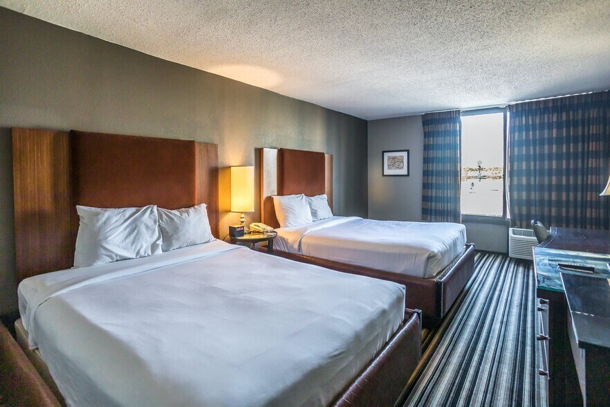 More Photos Of 1471 E Brooks Rd, Memphis Hotel For Sale