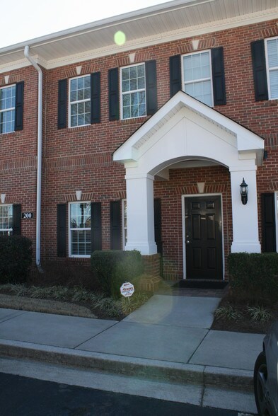 More Photos Of 3380 Trickum Rd, Woodstock Office For Sale