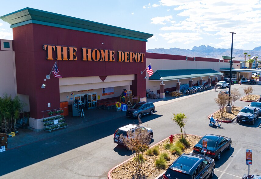 More Photos Of 7881-7921 W Tropical Pky, Las Vegas Unknown For Lease