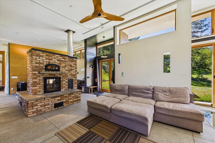 More Photos Of 6691 Reading Creek Rd, Douglas City Land For Sale