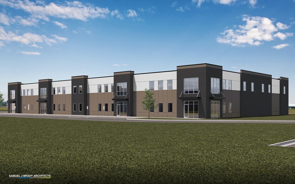 More Photos Of 1088 West 350 South, Syracuse Light Distribution For Lease