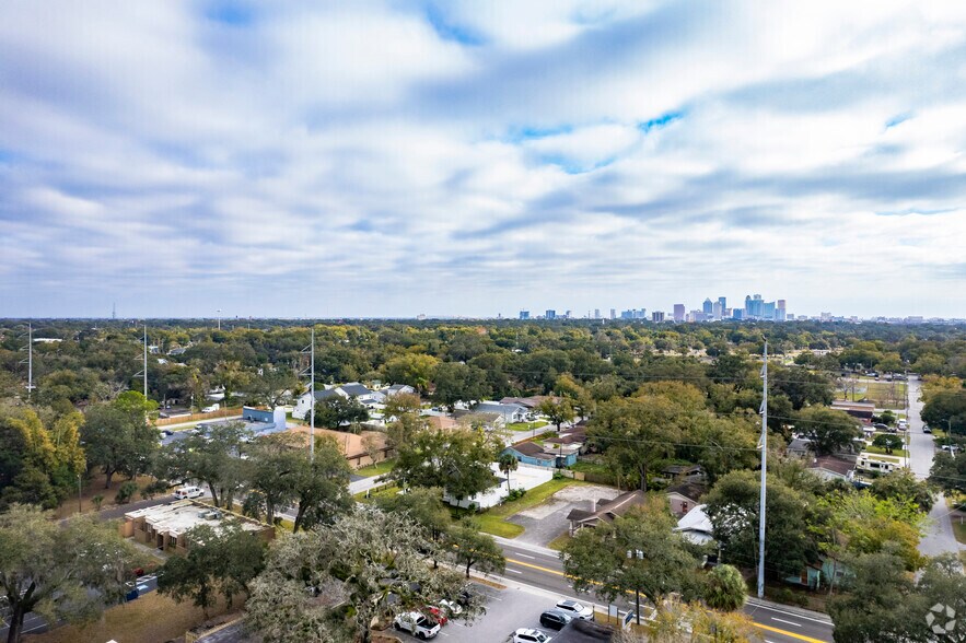 More Photos Of 610 W Martin Luther King Blvd, Tampa Office For Lease