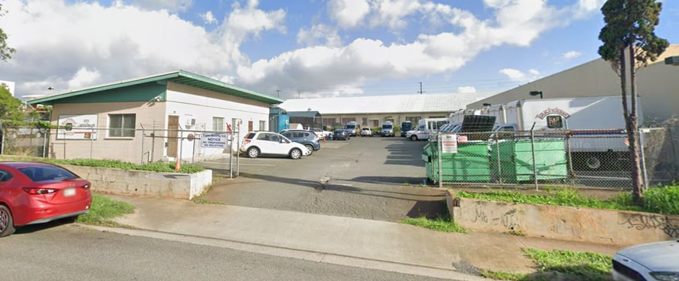 More Photos Of 4321 Lawehana St, Honolulu Land For Lease