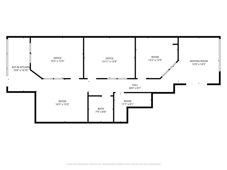 More Photos Of 863-885 N Douglas St, El Segundo Office For Sale