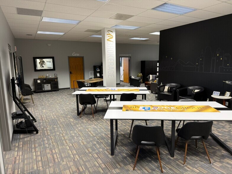 More Photos Of 1 Victory Dr, Liberty Office For Lease