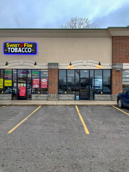 More Photos Of 2456 S Center Rd, Burton Unknown For Lease