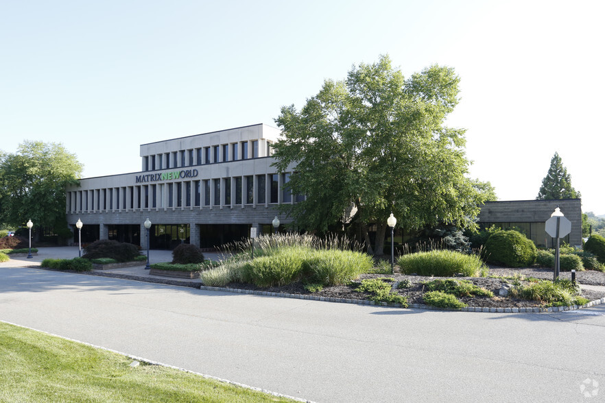 Primary Photo Of 26 Columbia Tpke, Florham Park Office For Lease