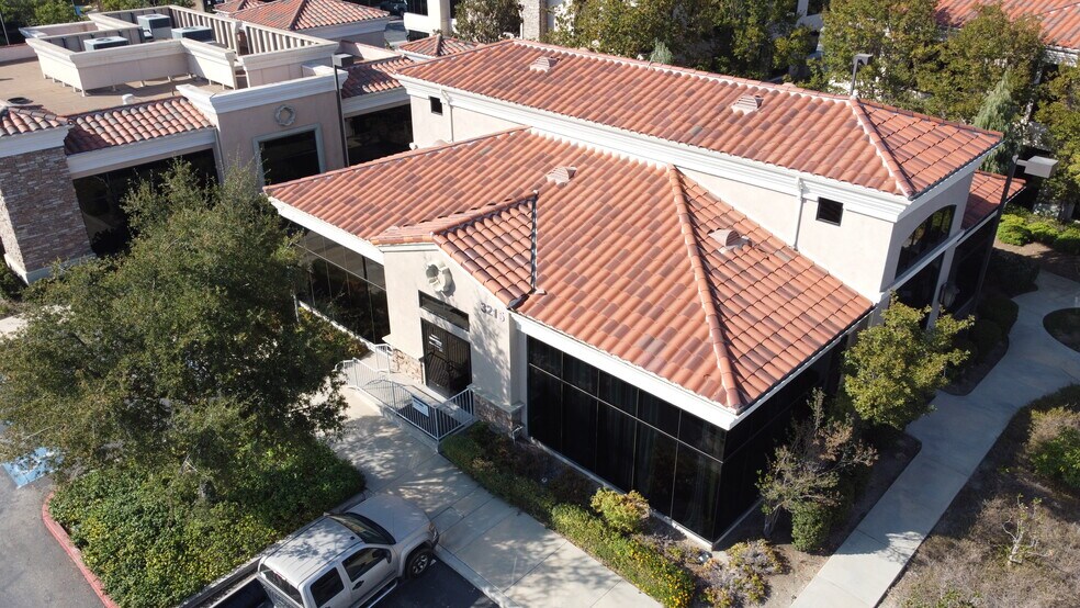 More Photos Of 3215 Old Conejo Rd, Newbury Park Medical For Sale