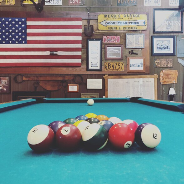 More Photos Of 125 Deadwood Rd, Lewiston Restaurant For Sale