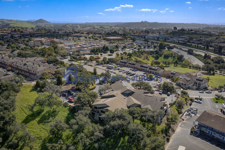 More Photos Of 567 Camino Mercado, Arroyo Grande Office Residential For Lease