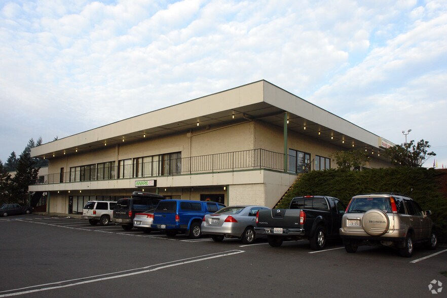 More Photos Of 10411 NE Fourth Plain Blvd, Orchards Unknown For Lease