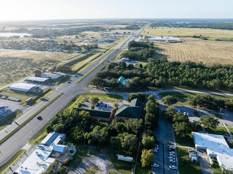 More Photos Of 7177 S George Blvd, Sebring Medical For Lease