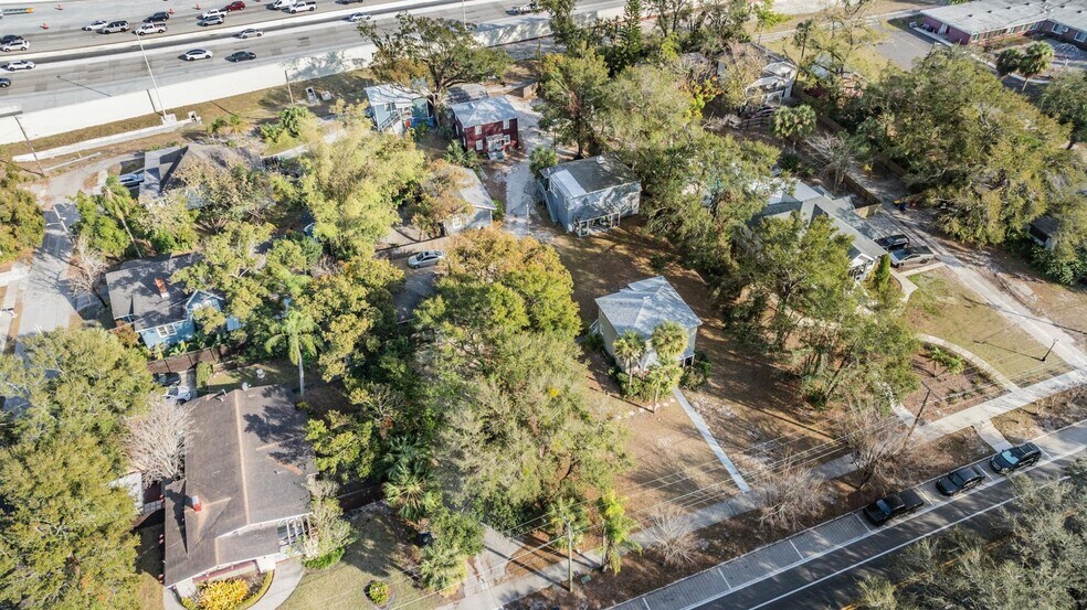 More Photos Of 5113 N Central Ave, Tampa Apartments For Sale