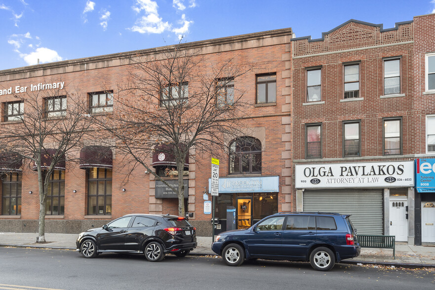 Primary Photo Of 9012 5th Ave, Brooklyn Office Residential For Sale