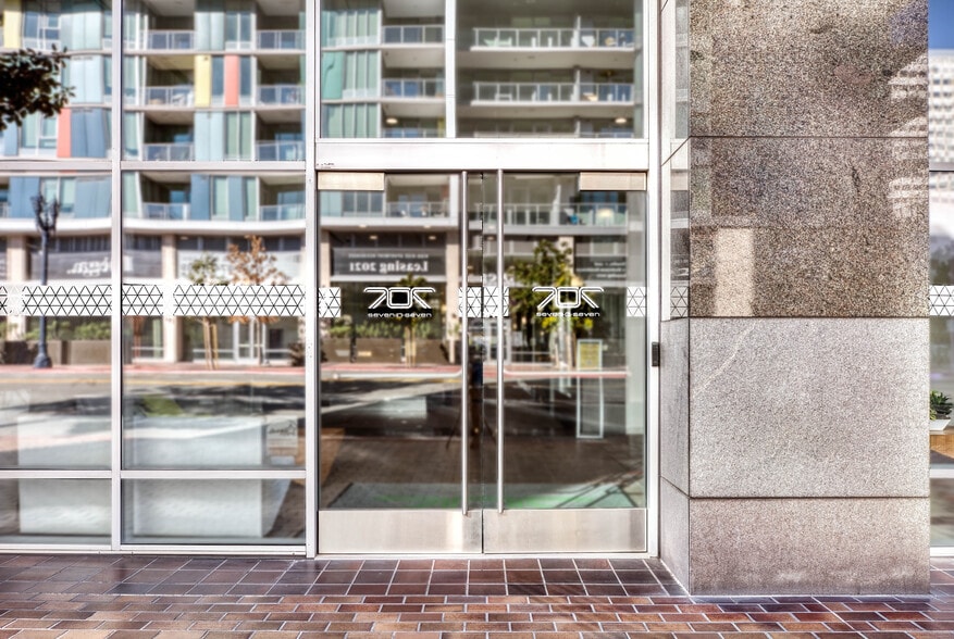 More Photos Of 707 Broadway, San Diego Office For Lease