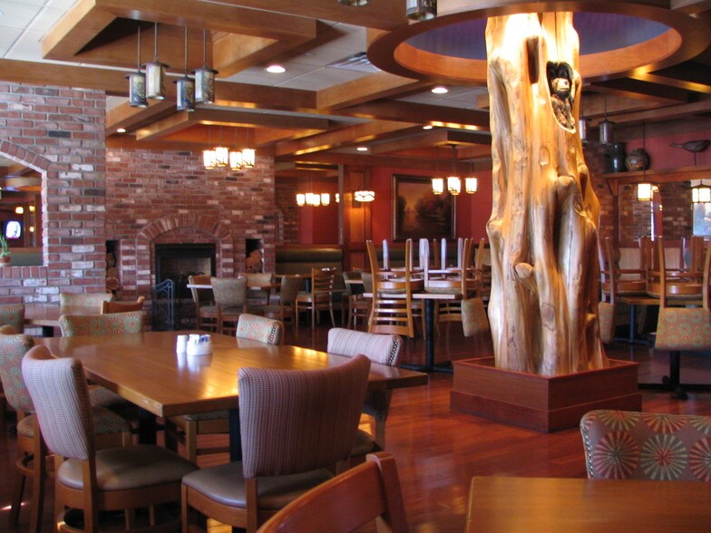 More Photos Of 500 State Route 10 W, Randolph Restaurant For Lease