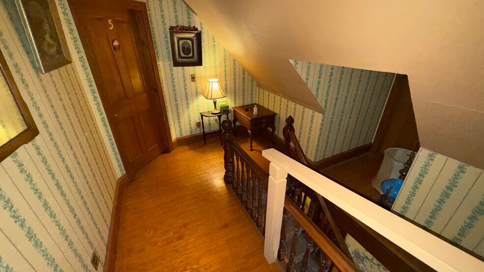 More Photos Of 87 Milanville Rd, Beach Lake Hotel For Sale