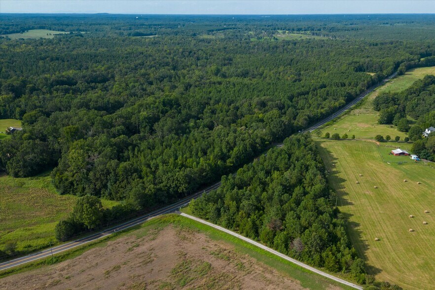 More Photos Of 737 Burnt Mill Creek Rd, Mountville Land For Sale